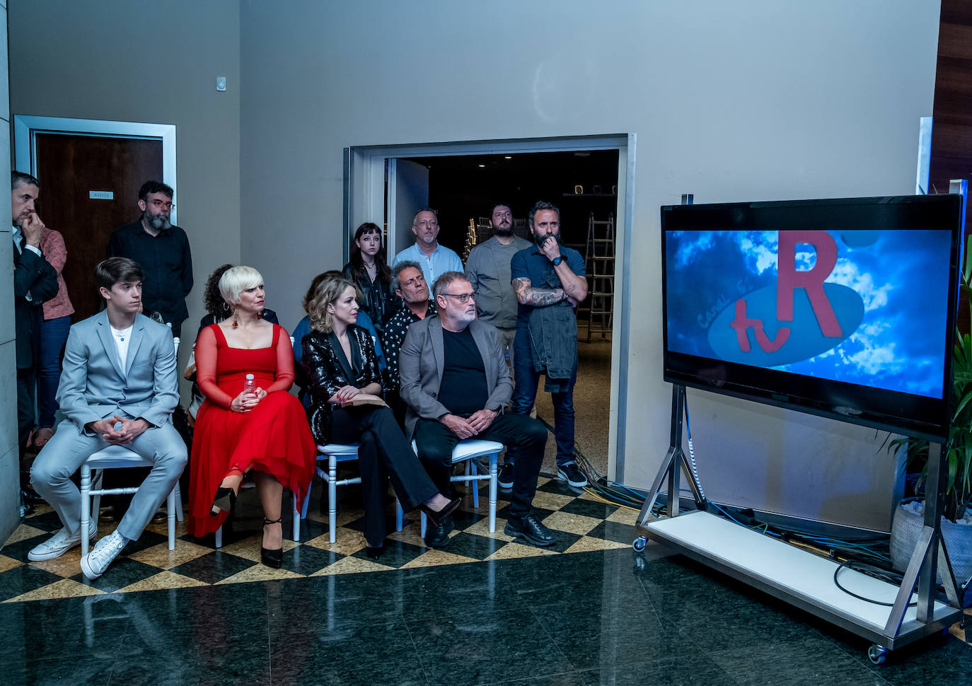 Entrega de los galardones &#039;De pura cepa&#039; a los premiados