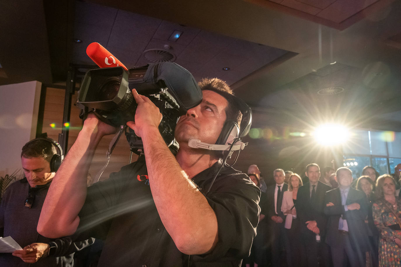 Entrega de los galardones &#039;De pura cepa&#039; a los premiados