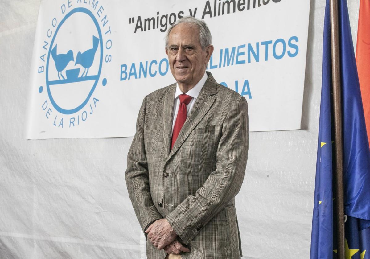 «Me gustaría rejubilarme, querría decir que ya no somos necesarios»