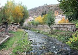 El pueblo de Brieva de Cameros está preparando una cápsula del tiempo que cerrará este 13 de mayo y abrirá dentro de 77 años.