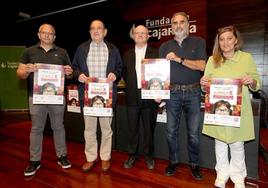 La Plataforma del Tercer Sector destaca la importancia de marcar la X Solidaria