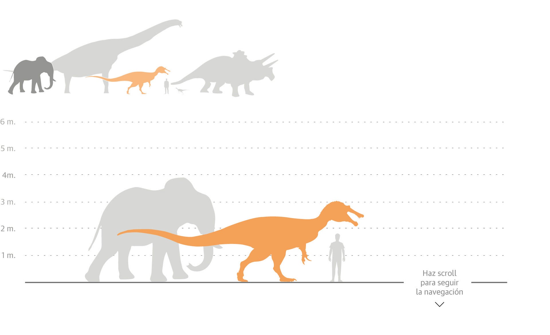 Scroll Story imagen 1