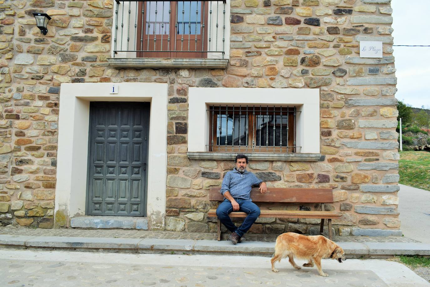 Treguajantes resucita por el impulso de sus descendientes