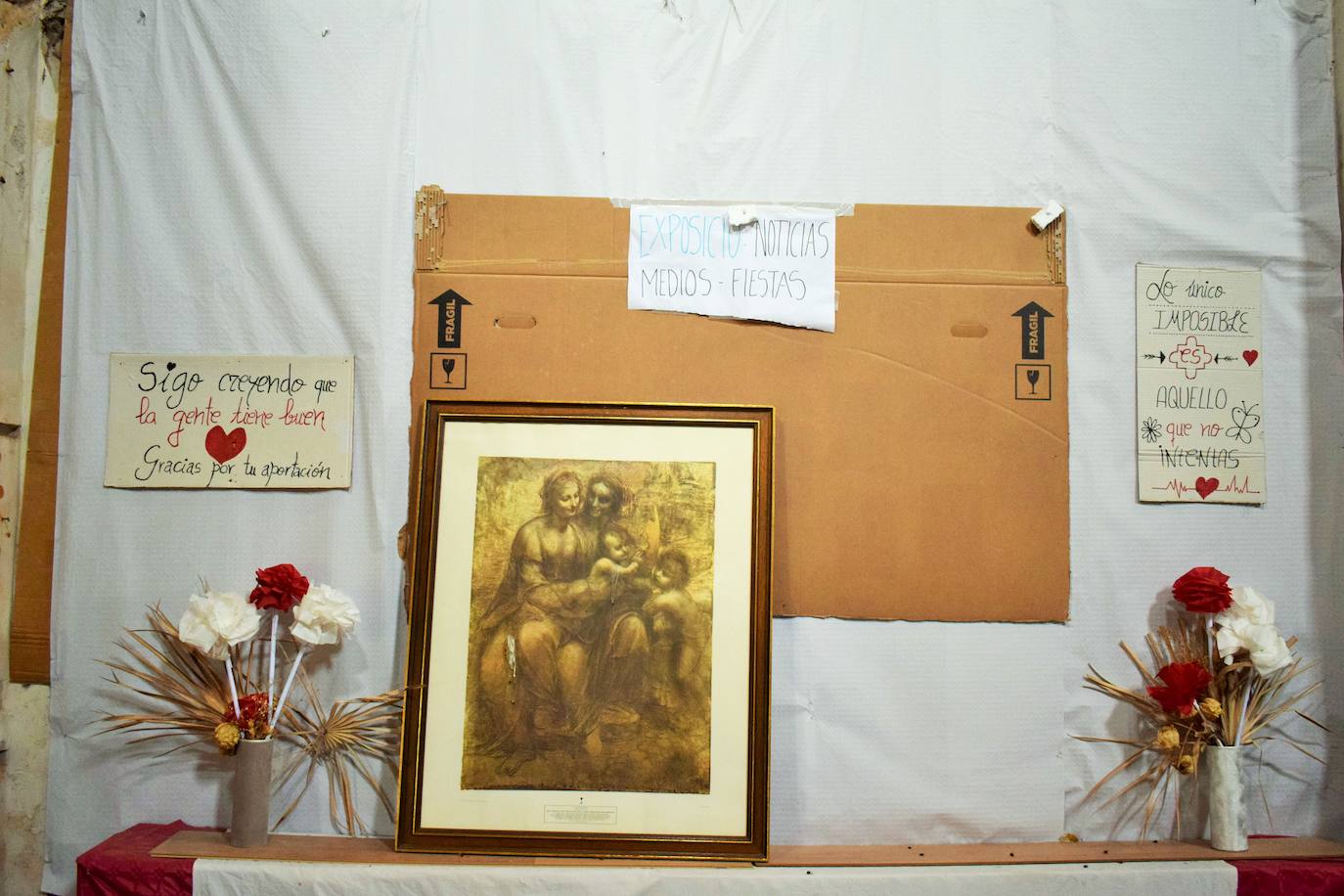 Treguajantes resucita por el impulso de sus descendientes