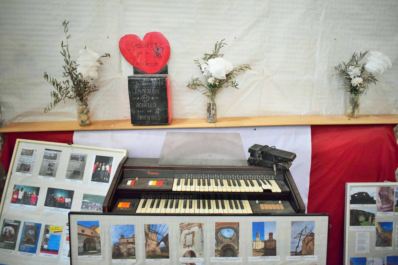 Treguajantes resucita por el impulso de sus descendientes