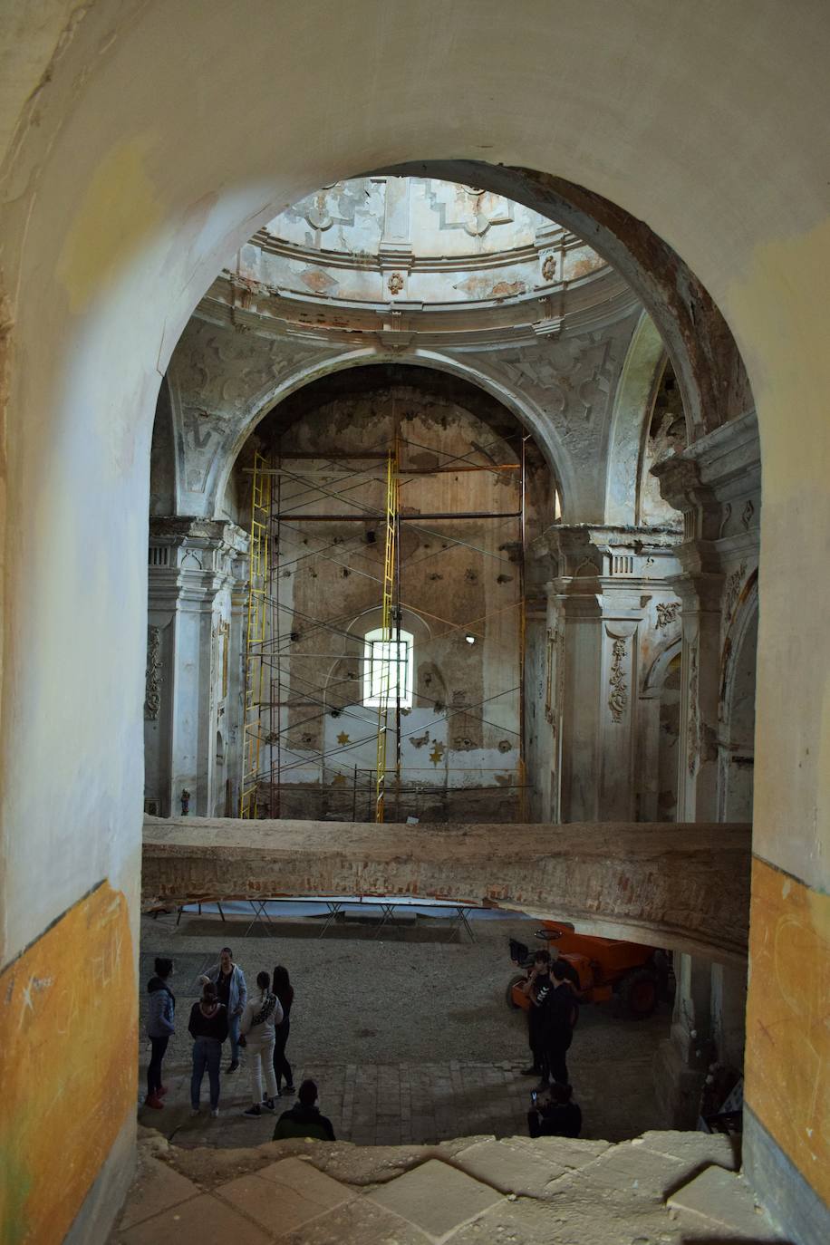 Treguajantes resucita por el impulso de sus descendientes