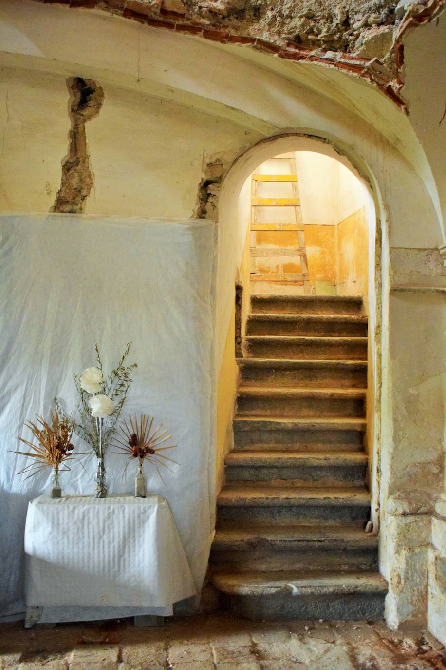 Treguajantes resucita por el impulso de sus descendientes