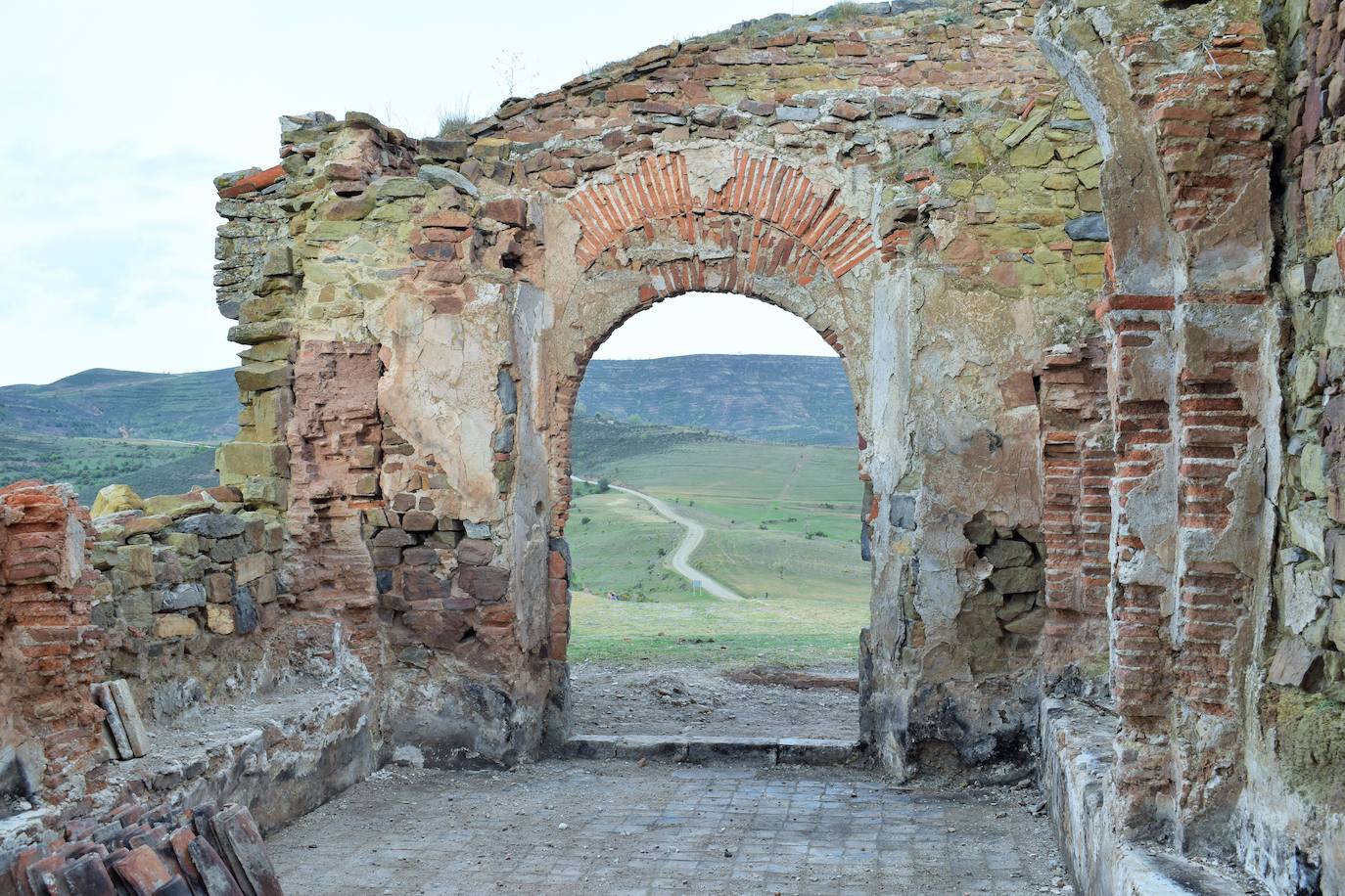 Treguajantes resucita por el impulso de sus descendientes