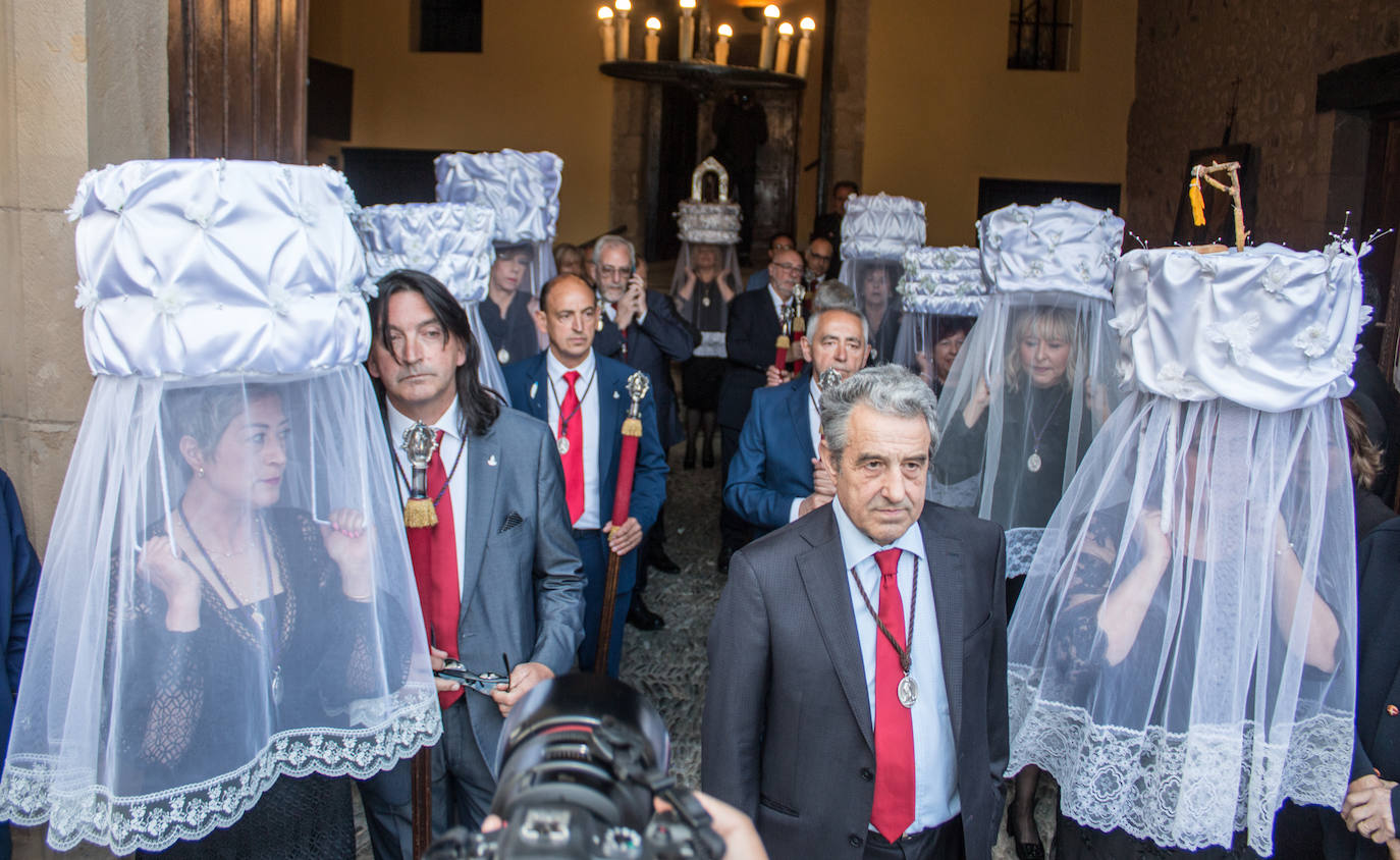 Santo Domingo ya está de fiestas