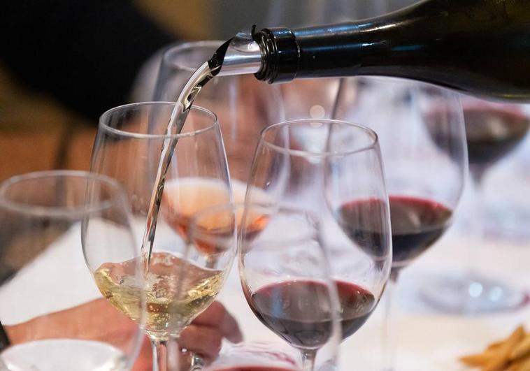 El Consejo Regulador califica como 'muy buena' la cosecha de Rioja de 2022
