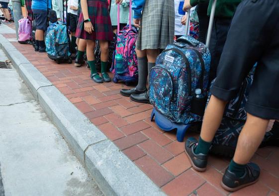 Uno de cada cuatro alumnos matriculados este curso en Secundaria es vulnerable