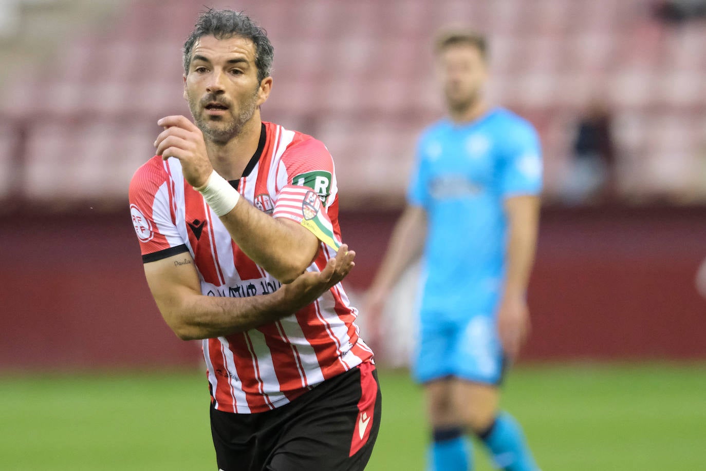 Las imágenes del UDL-Numancia