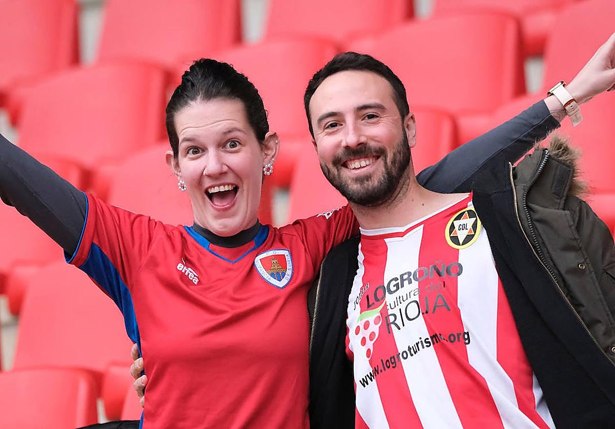 Las imágenes del UDL-Numancia