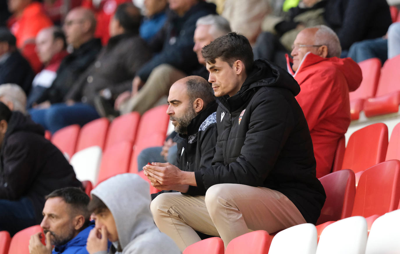 Las imágenes del UDL-Numancia