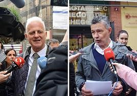 ¿Qué les preguntarías a Hermoso de Mendoza?