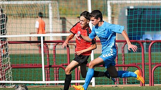 Los cadetes completaron su cuadro de honor
