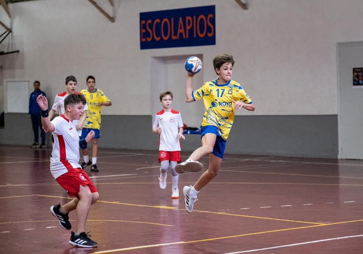 Las gimnastas cierran el año con la final individual