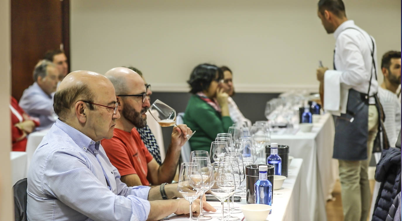 Palacios Vinos de Finca, en el club de catas