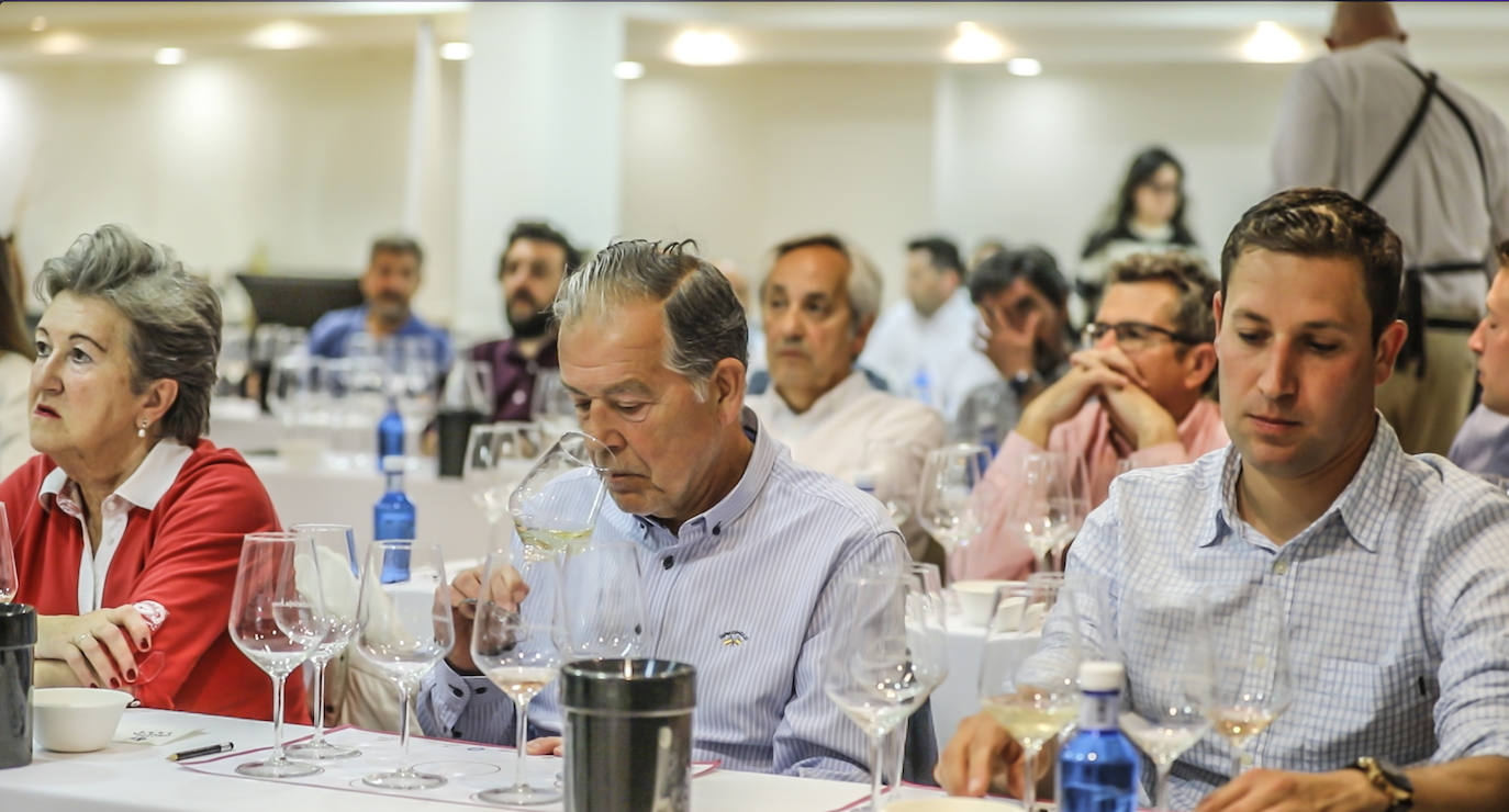 Palacios Vinos de Finca, en el club de catas