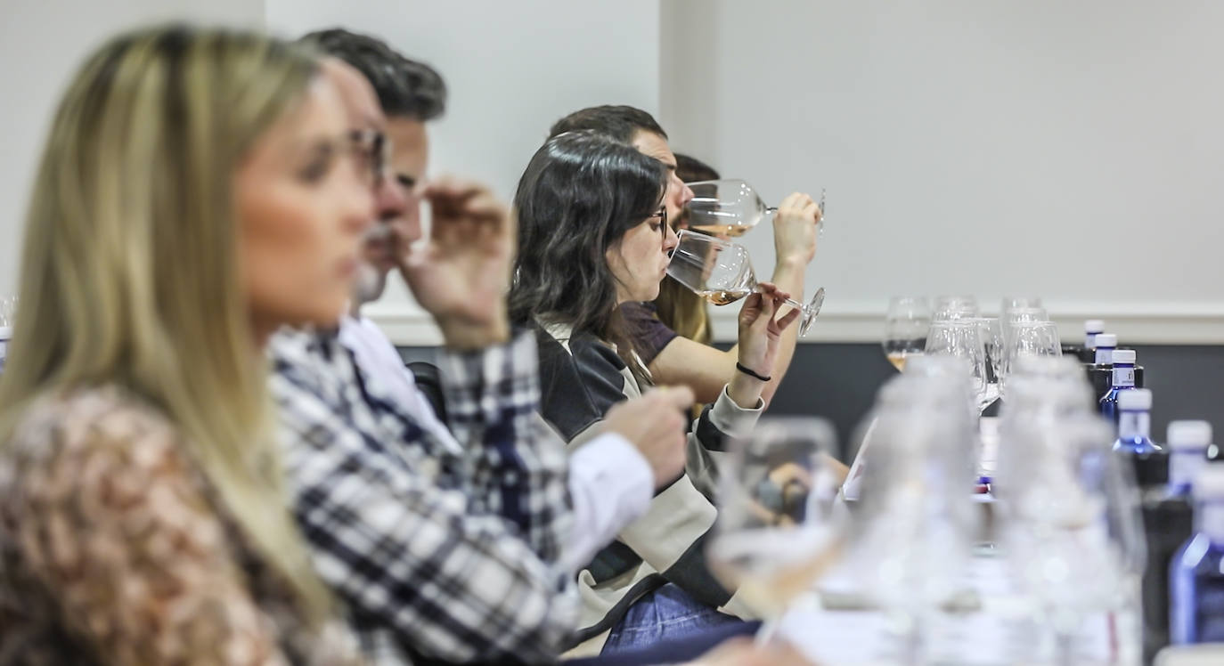 Palacios Vinos de Finca, en el club de catas