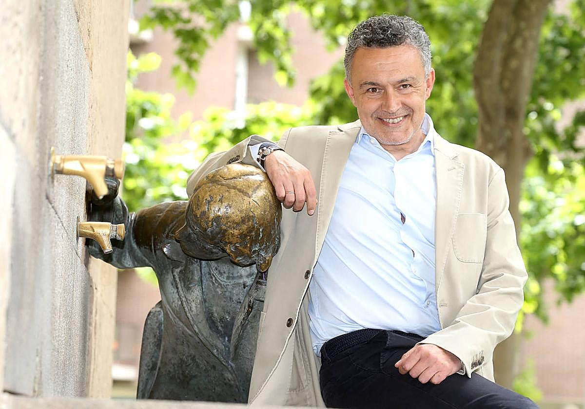 «Habrá que decidir calle por calle, pero con responsabilidad porque es dinero público»