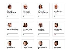 Consulta quiénes son los nuevos concejales de Haro