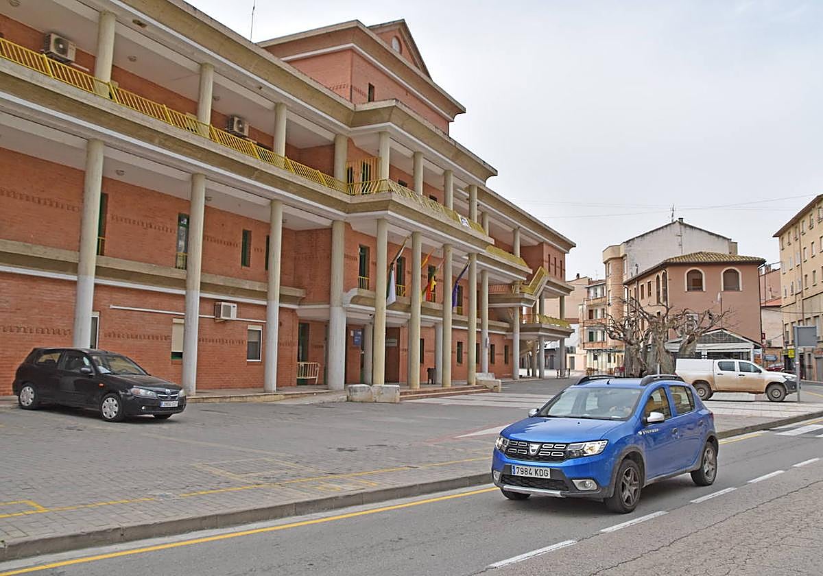 El PSOE anuncia que se abstendrá para facilitar el gobierno del PP en Cervera