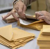 Cómo solicitar el voto por correo