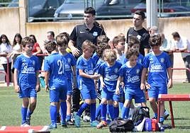 Las imágenes de la primera jornada del Torneo del Comillas