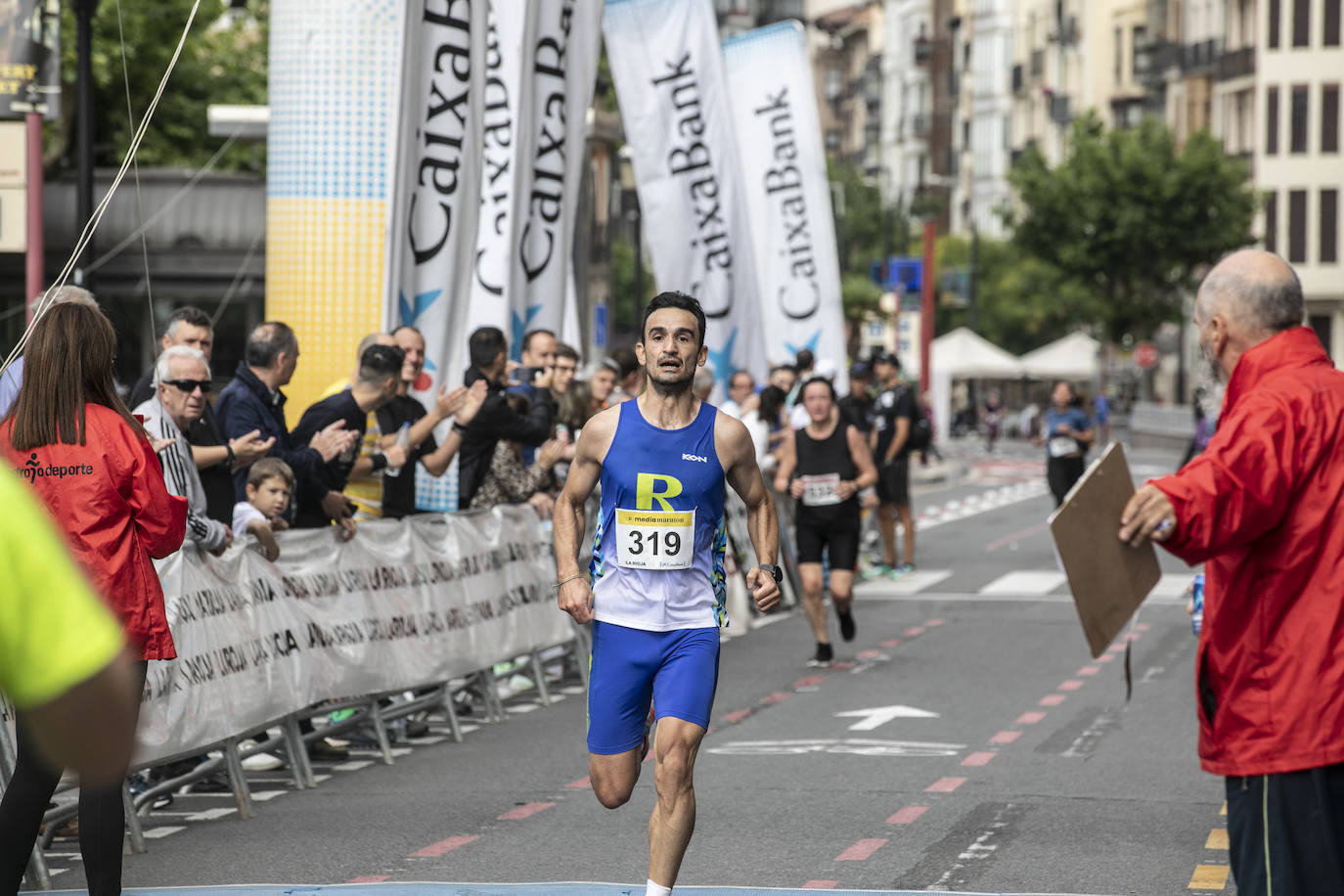 ¿Has participado en la Media Maratón? Búscate (III)