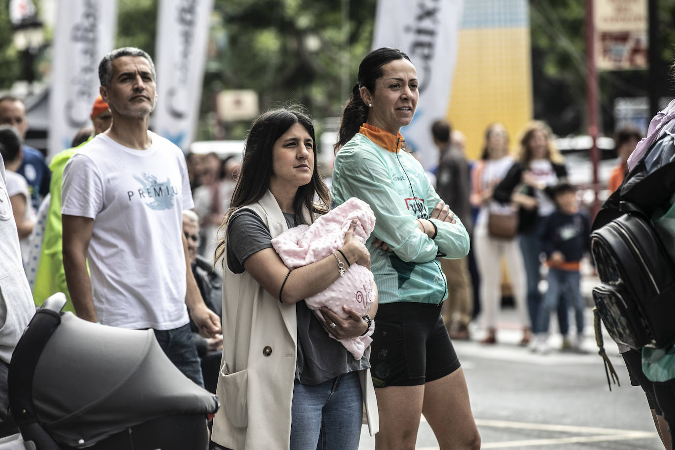 ¿Has participado en la Media Maratón? Búscate (III)