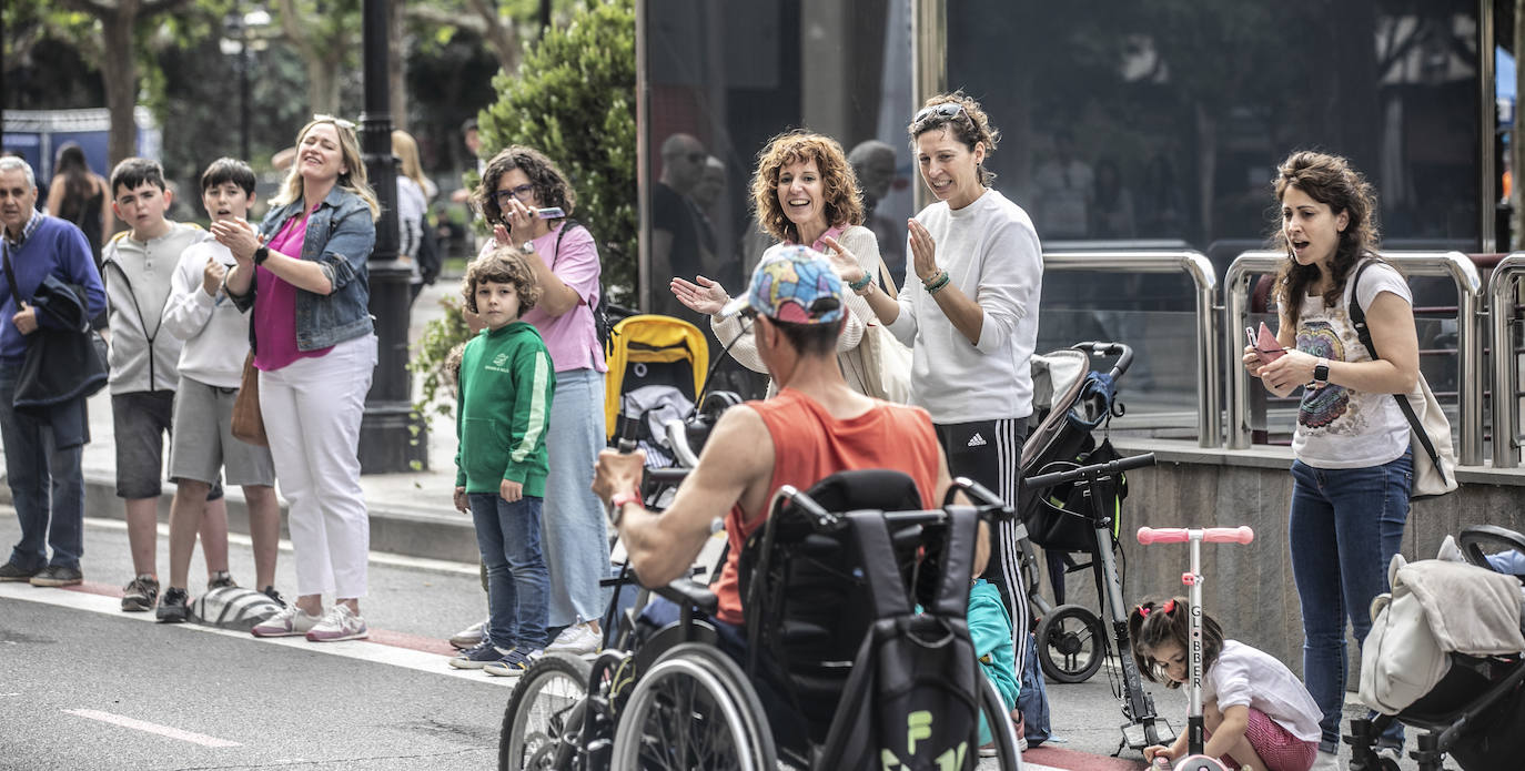 ¿Has participado en la Media Maratón? Búscate (III)