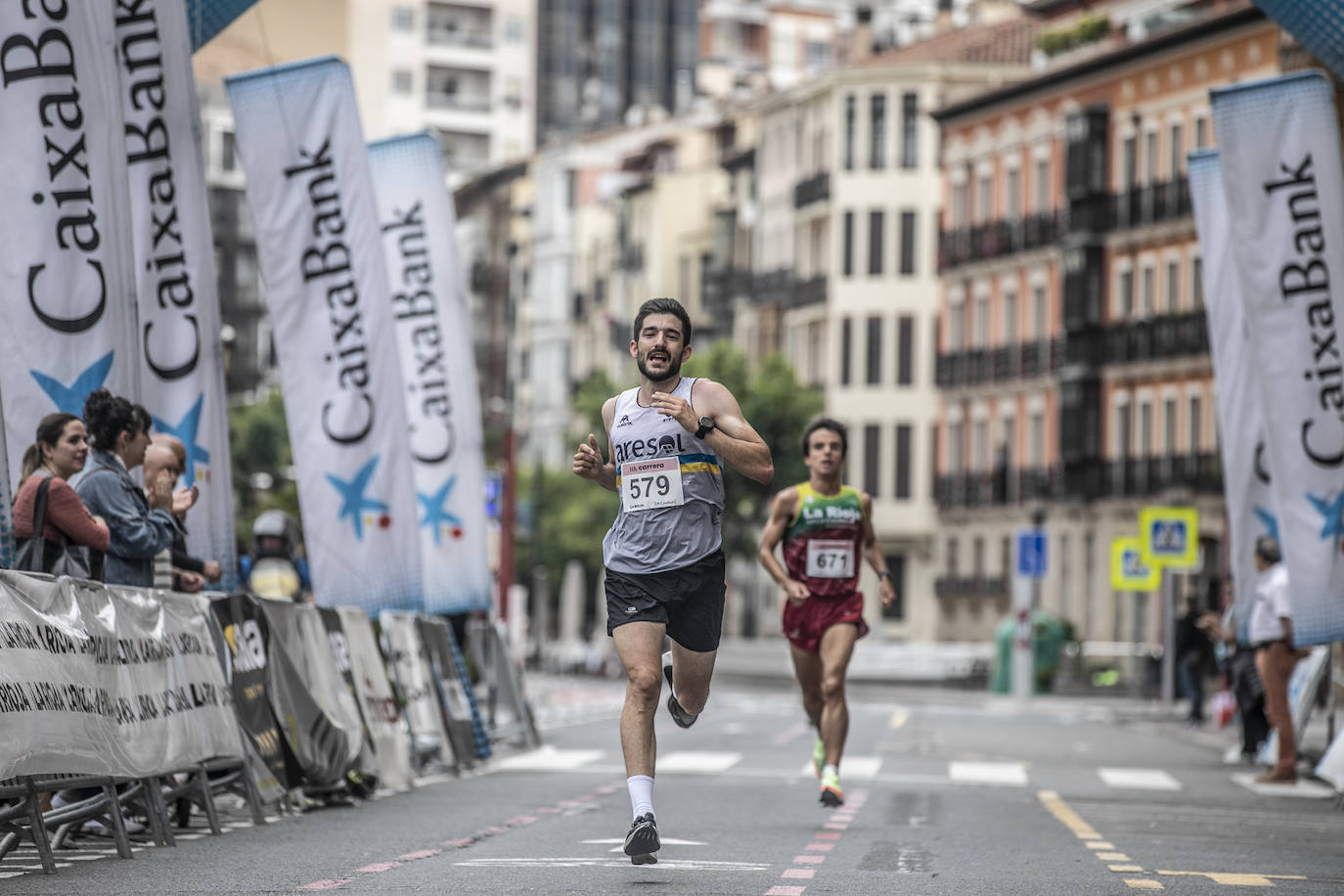 ¿Has participado en la Media Maratón? Búscate (III)