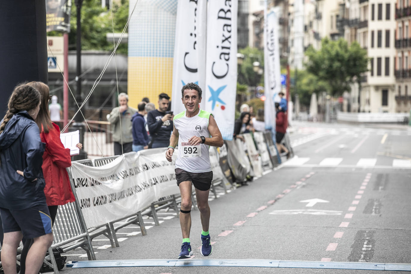 ¿Has participado en la Media Maratón? Búscate (III)