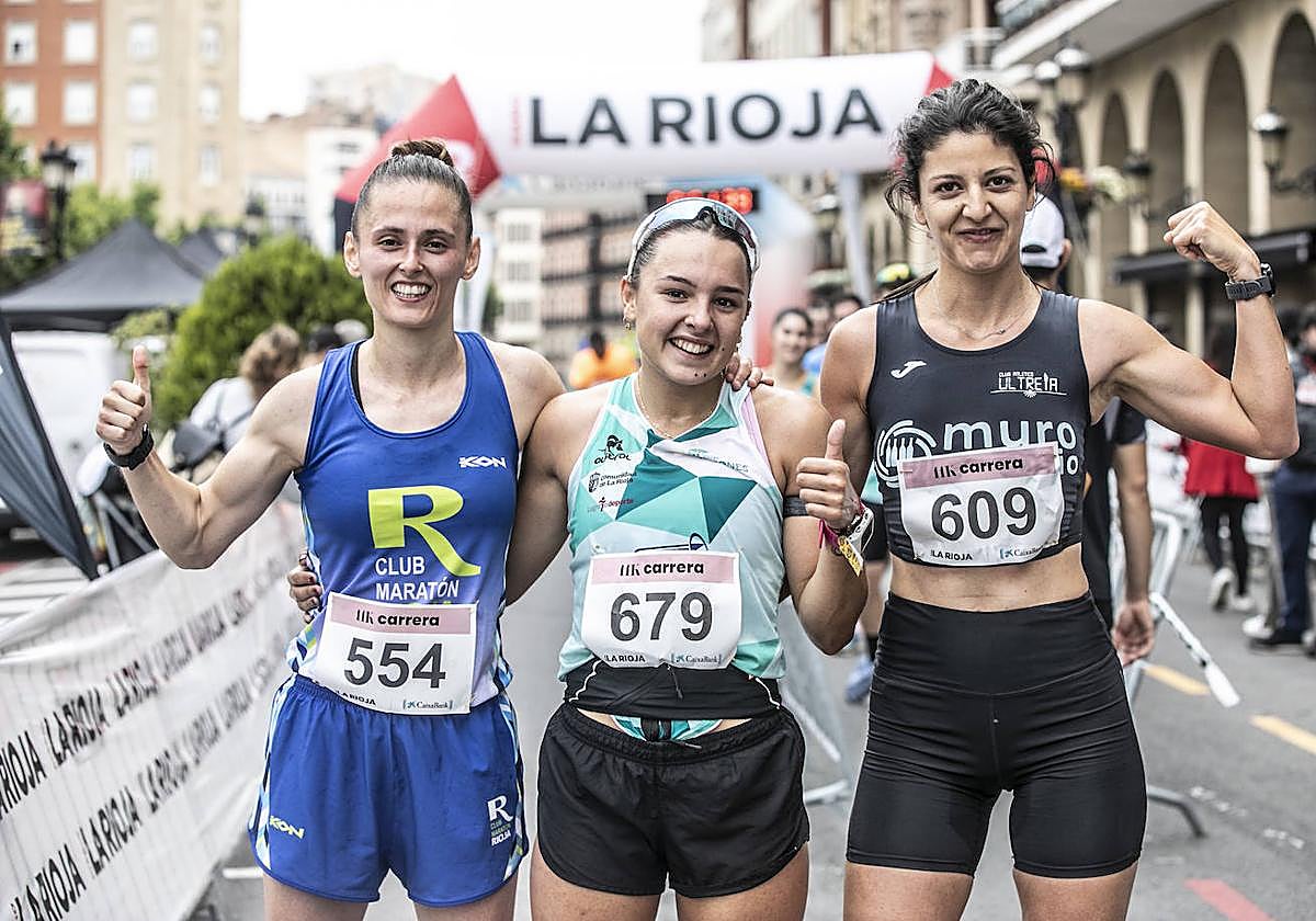 ¿Has participado en la Media Maratón? Búscate (III)