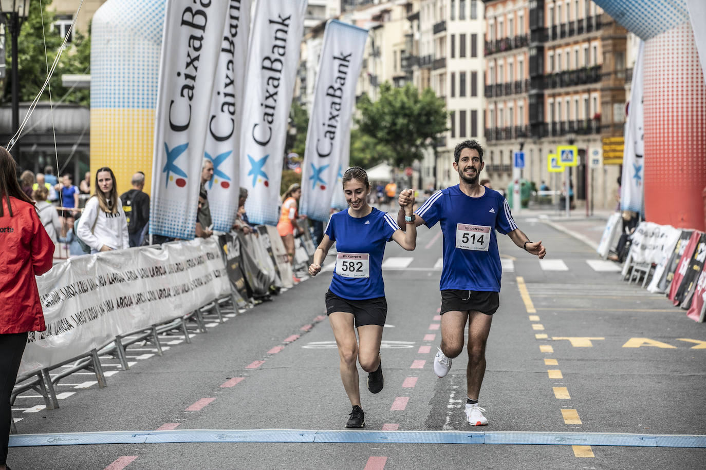 ¿Has participado en la Media Maratón? Búscate (III)