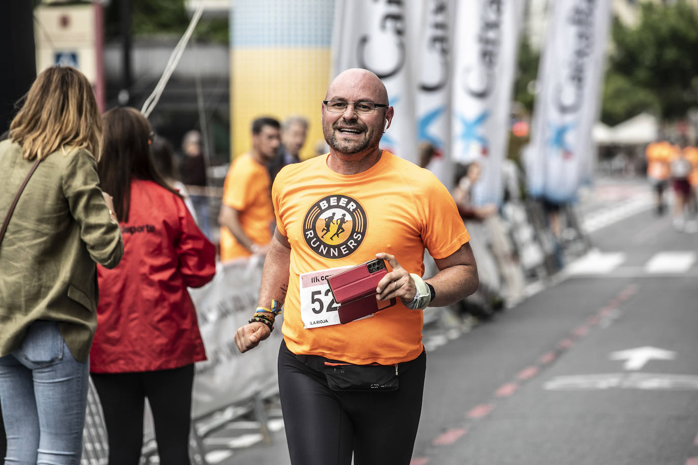 ¿Has participado en la Media Maratón? Búscate (III)