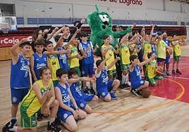 Berón y Sotillo ganan el Día del Mini