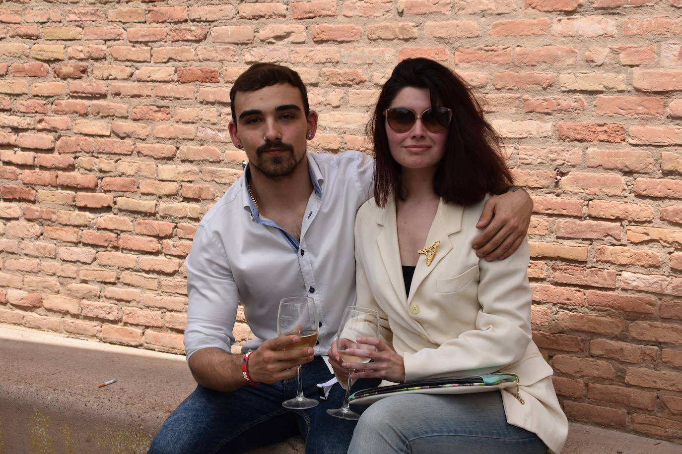 Ambientazo en Entreviñas