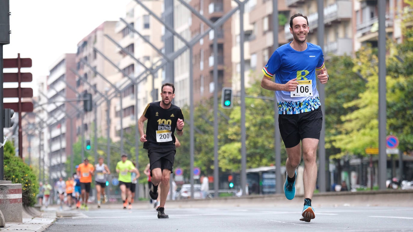 ¿Has participado en la Media Maratón? Búscate (II)