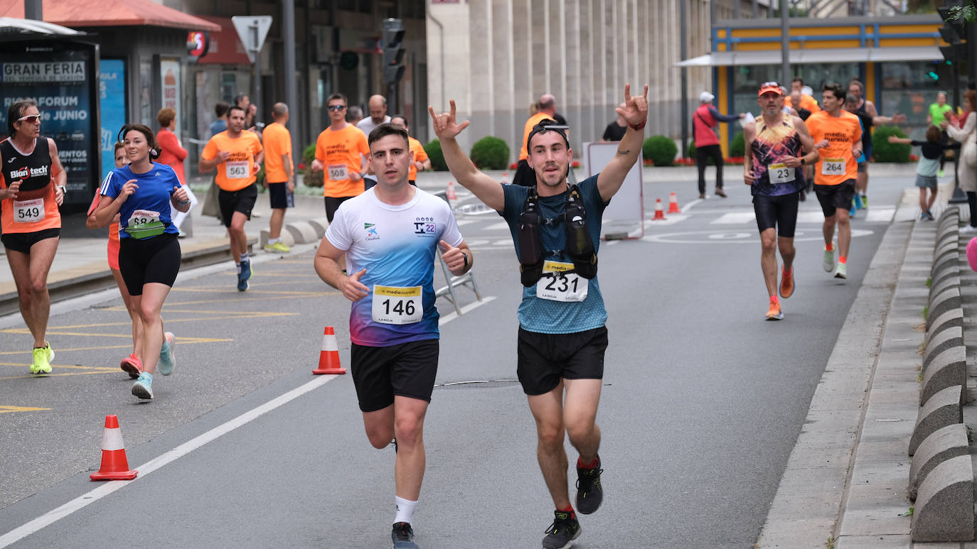¿Has participado en la Media Maratón? Búscate (II)