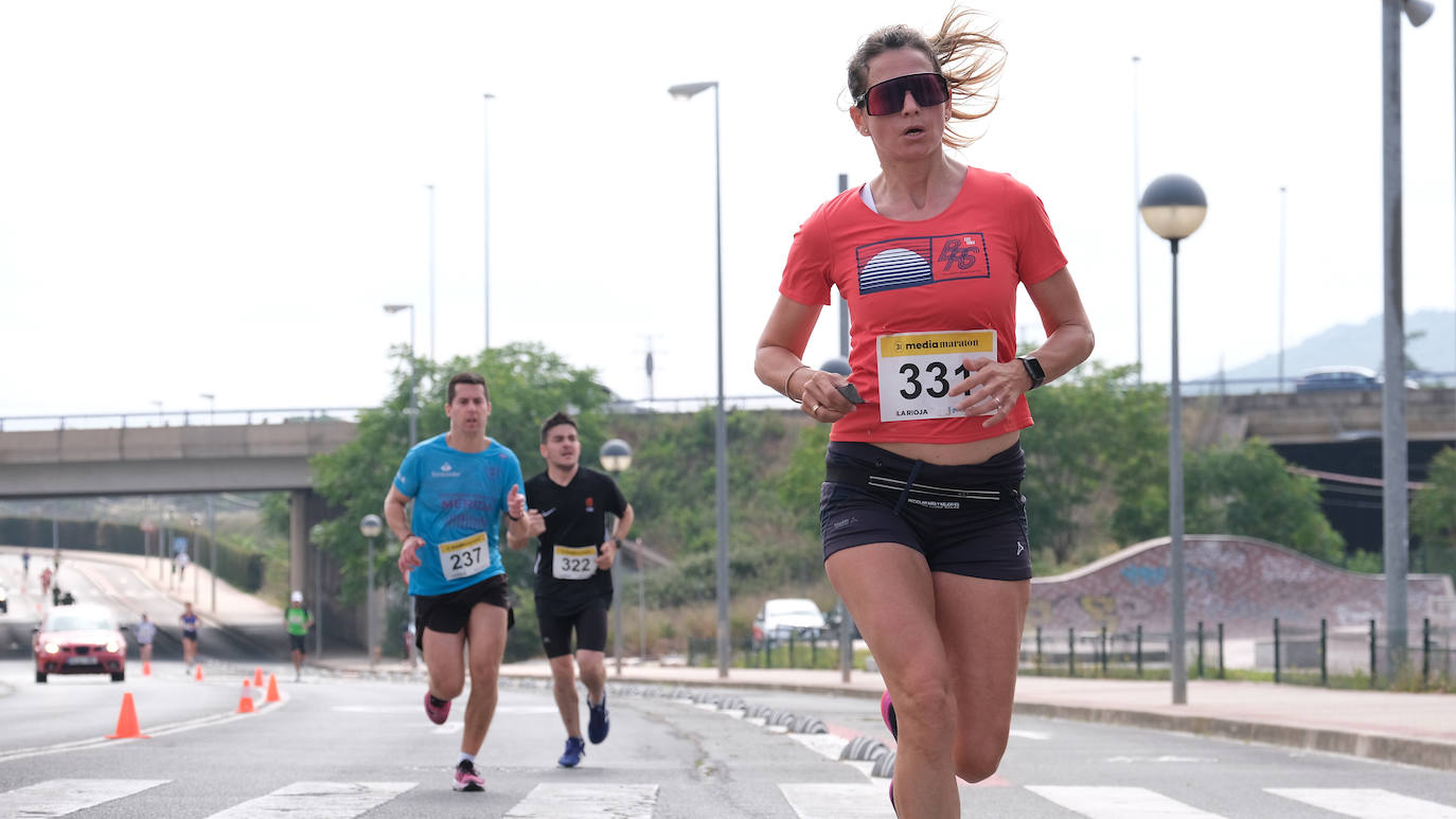 ¿Has participado en la Media Maratón? Búscate (II)