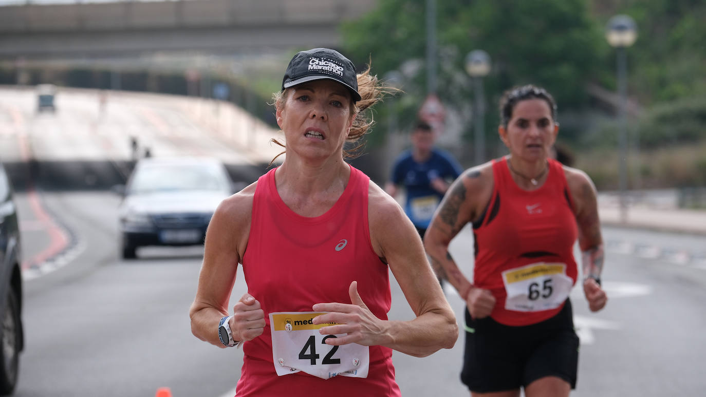¿Has participado en la Media Maratón? Búscate (II)