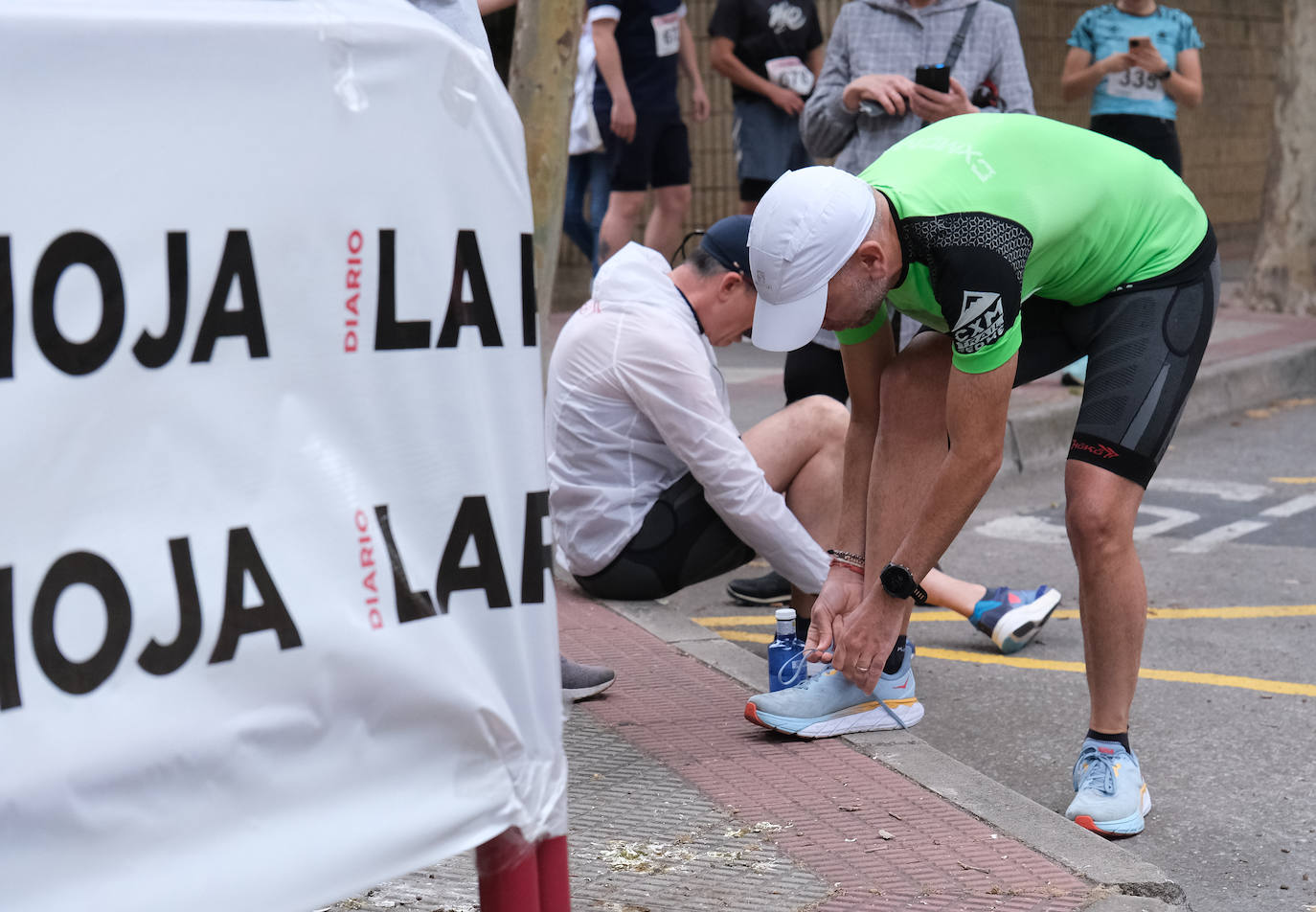 ¿Has participado en la Media Maratón? Búscate (I)