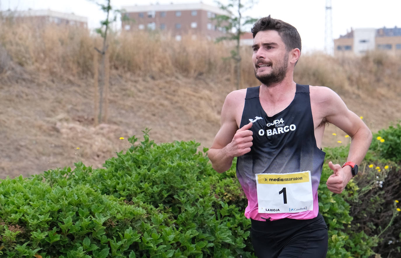 ¿Has participado en la Media Maratón? Búscate (II)