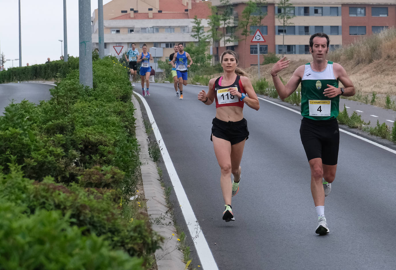 ¿Has participado en la Media Maratón? Búscate (II)