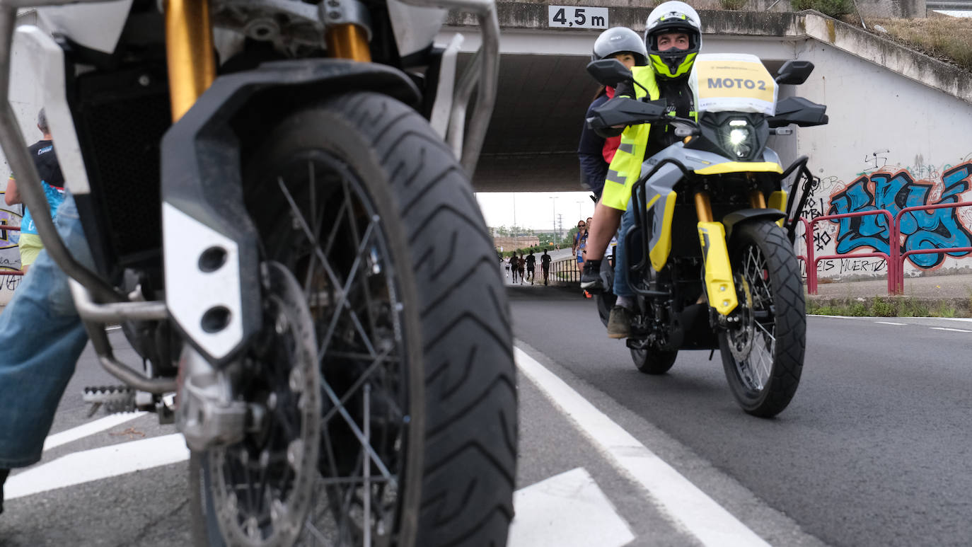 ¿Has participado en la Media Maratón? Búscate (II)