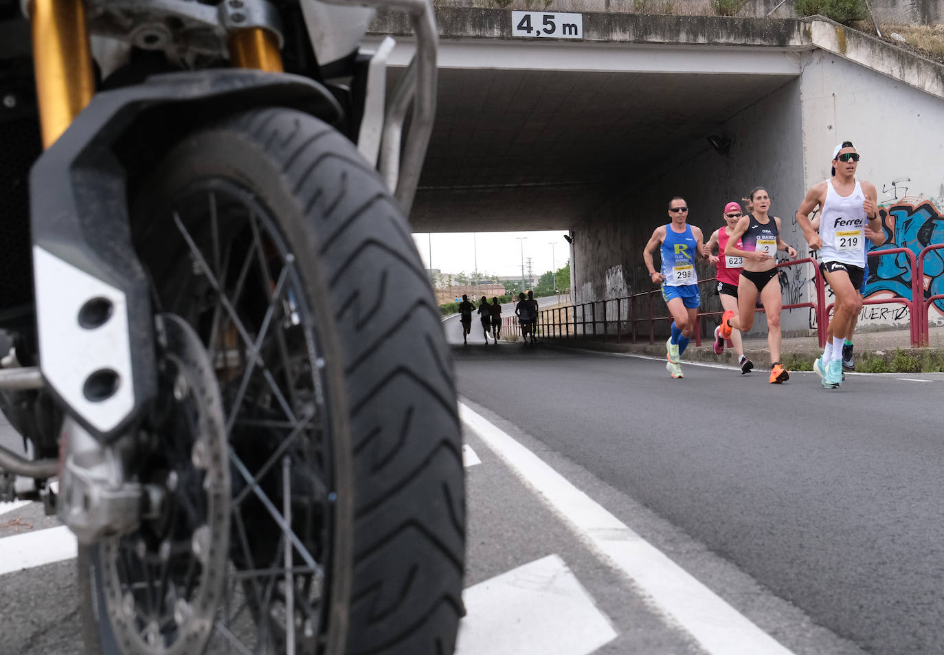 ¿Has participado en la Media Maratón? Búscate (II)
