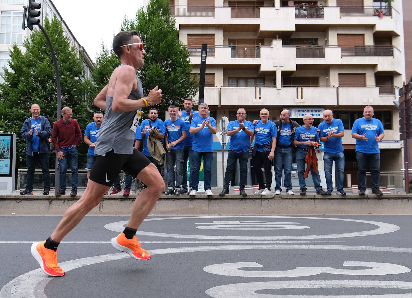 ¿Has participado en la Media Maratón? Búscate (II)