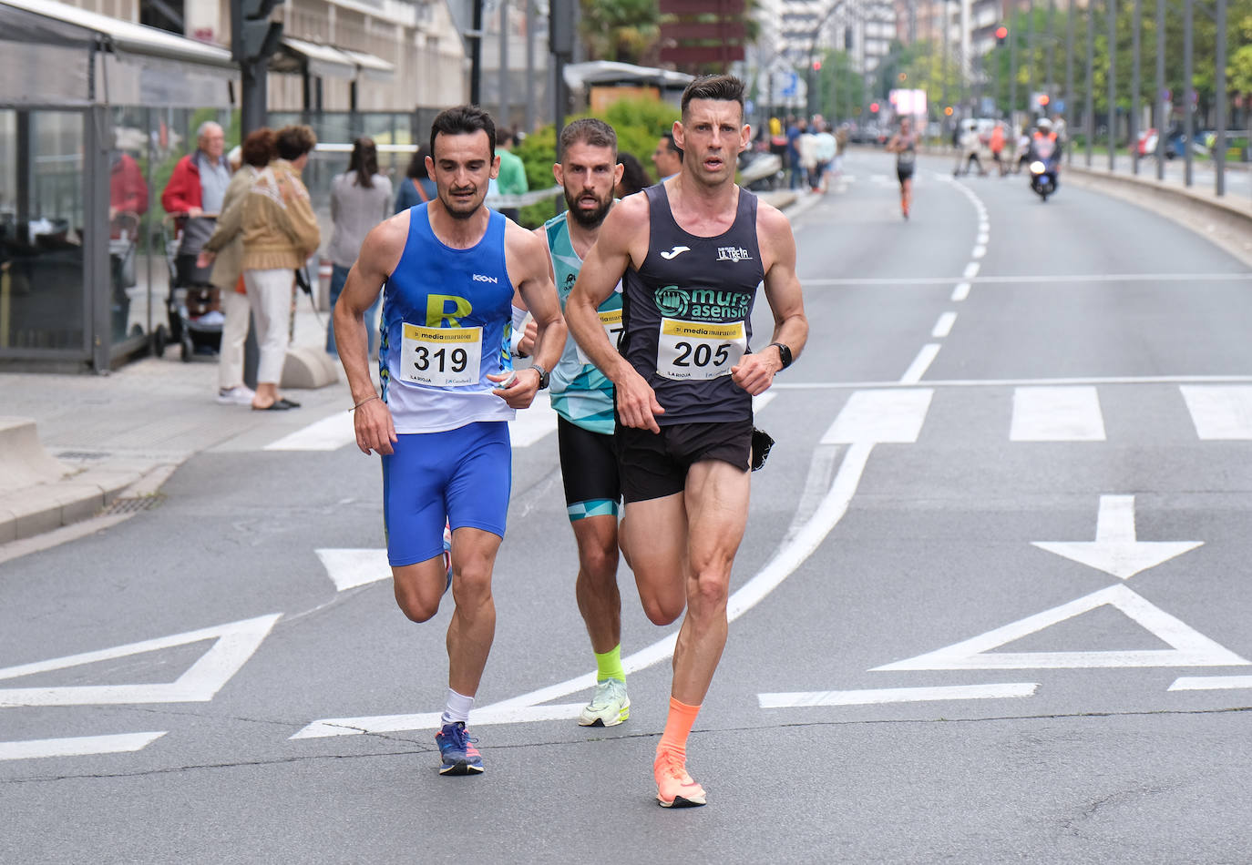¿Has participado en la Media Maratón? Búscate (II)
